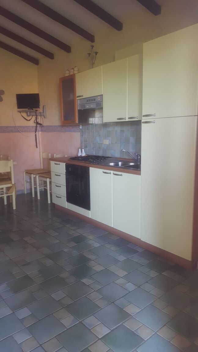 Italianway San Teodoro Residenze Cielo e Mare - Luna