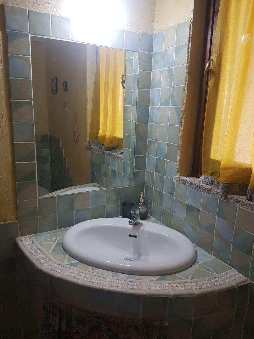 Italianway San Teodoro Residenze Cielo e Mare - Luna