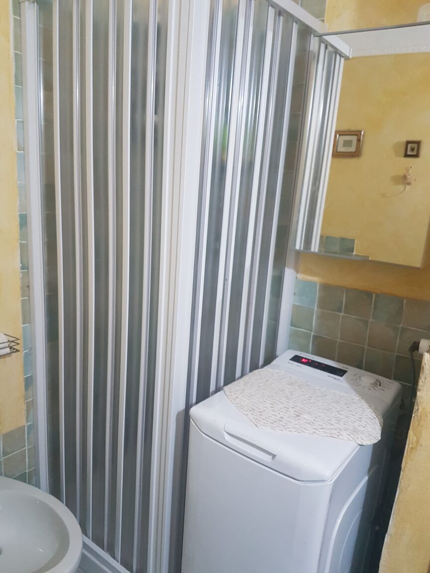 Italianway San Teodoro Residenze Cielo e Mare - Luna