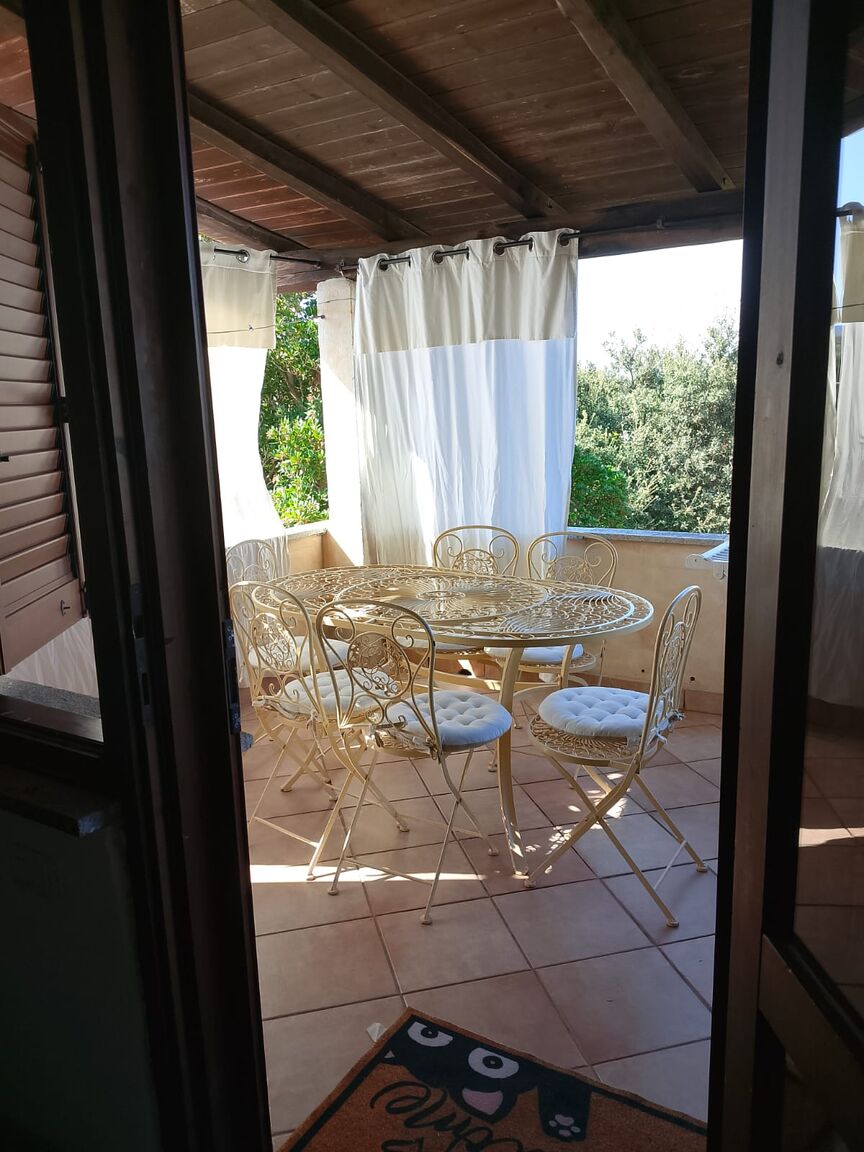 Italianway San Teodoro Residenze Cielo e Mare - Luna