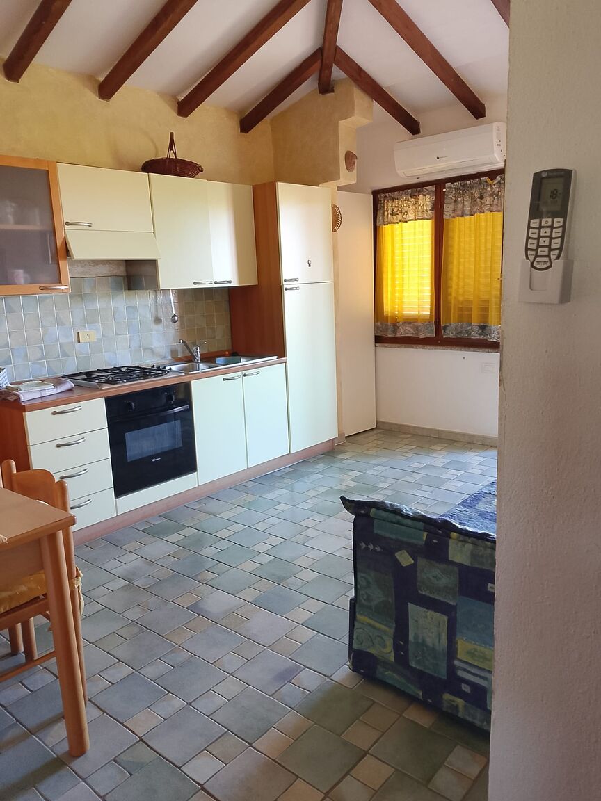 Italianway San Teodoro Residenze Cielo e Mare - Luna