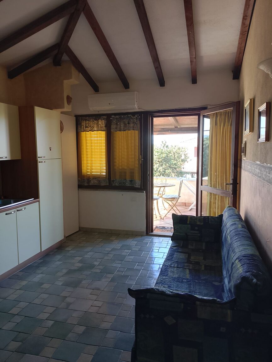 Italianway San Teodoro Residenze Cielo e Mare - Luna