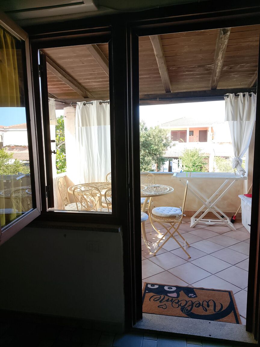 Italianway San Teodoro Residenze Cielo e Mare - Luna