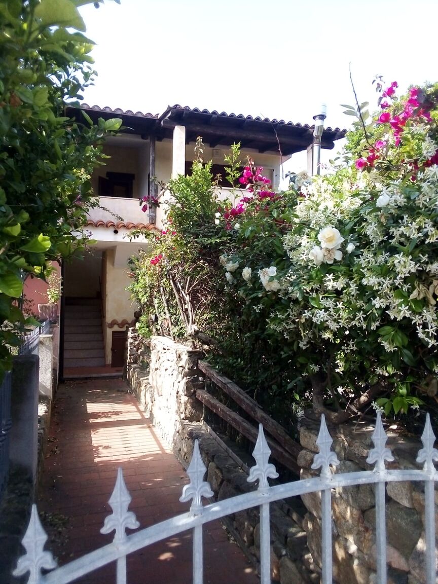 Italianway San Teodoro Residenze Cielo e Mare - Luna