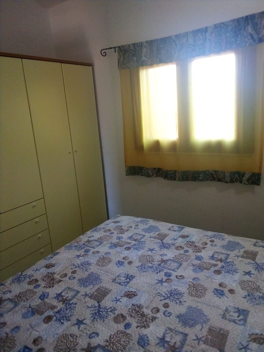 Italianway San Teodoro Residenze Cielo e Mare - Luna