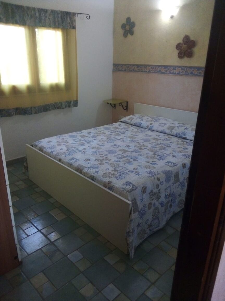 Italianway San Teodoro Residenze Cielo e Mare - Luna