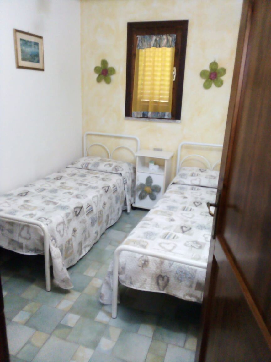 Italianway San Teodoro Residenze Cielo e Mare - Luna