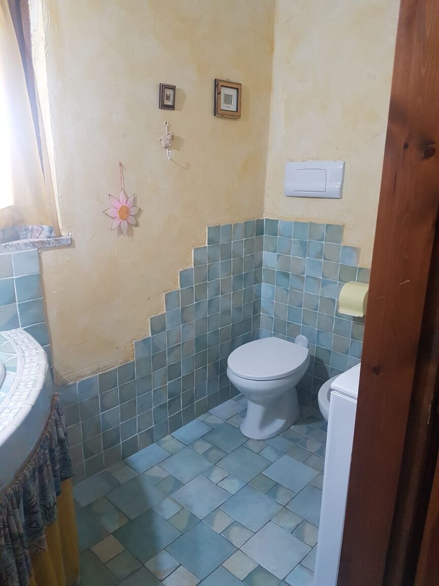 Italianway San Teodoro Residenze Cielo e Mare - Luna