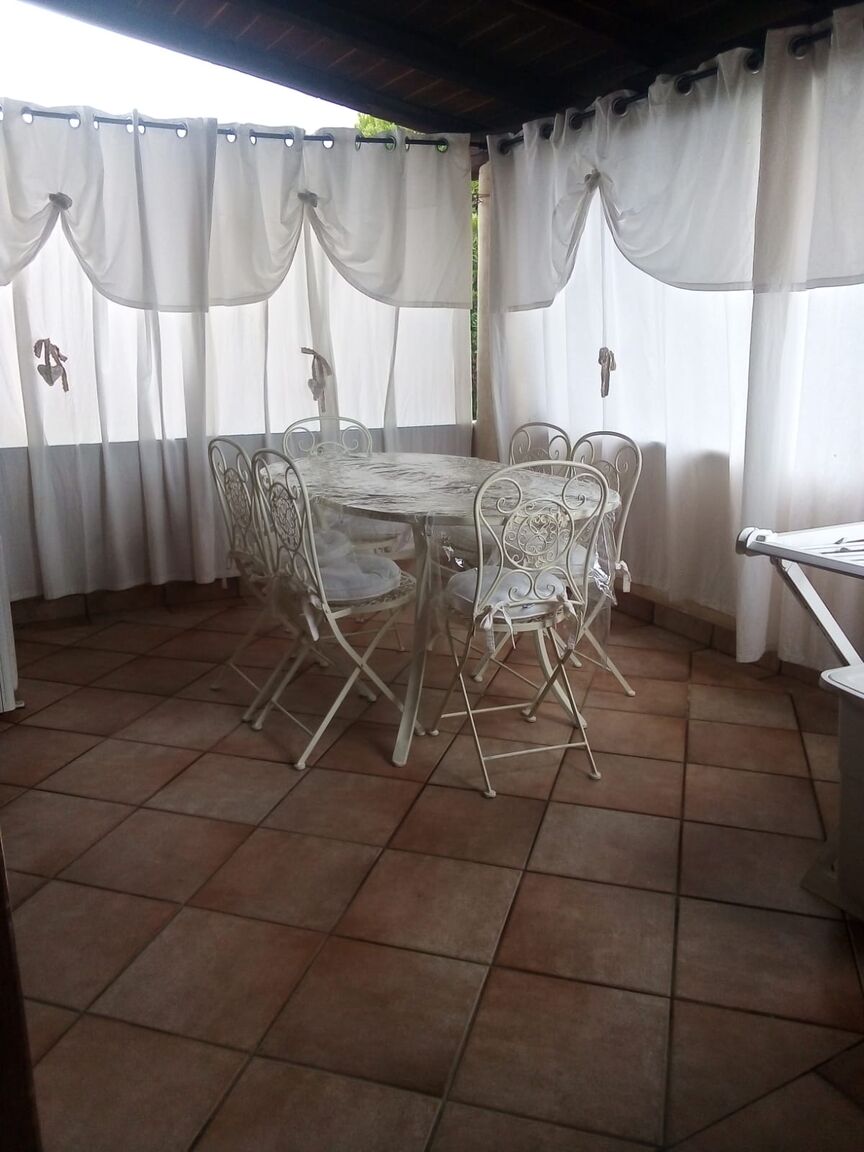 Italianway San Teodoro Residenze Cielo e Mare - Luna