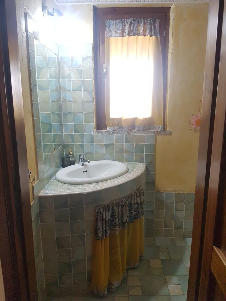 Italianway San Teodoro Residenze Cielo e Mare - Luna