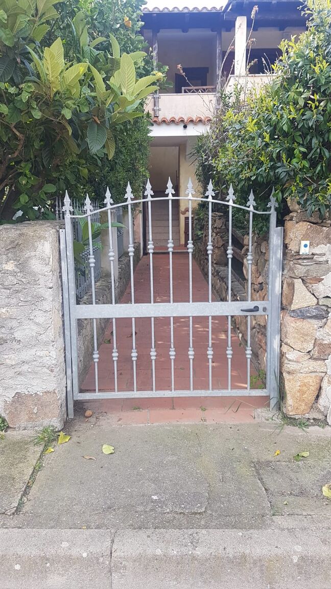 Italianway San Teodoro Residenze Cielo e Mare - Luna