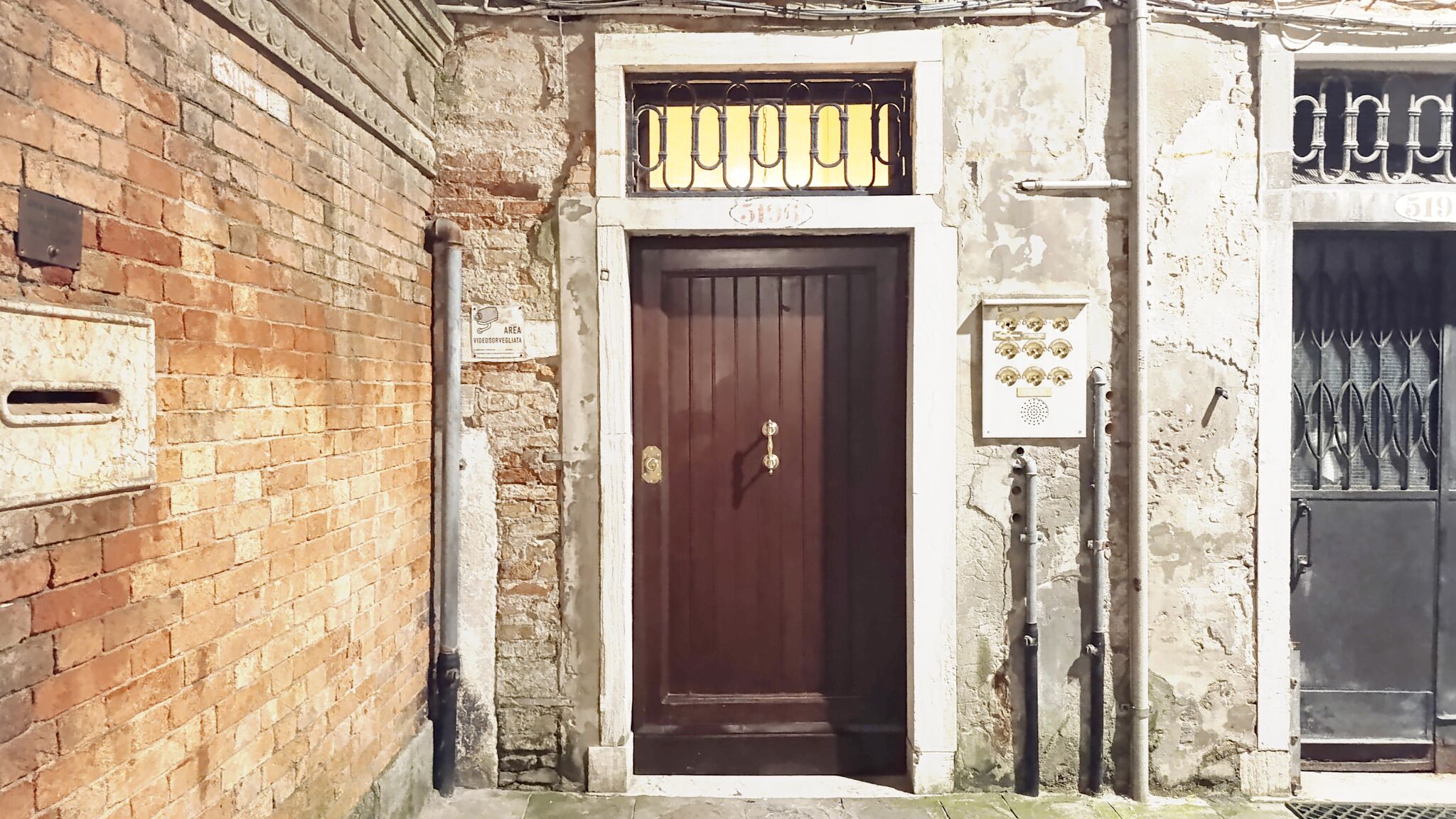 Italianway Venezia Gorgeous apartment St. Mark square by Ca-Sa Check