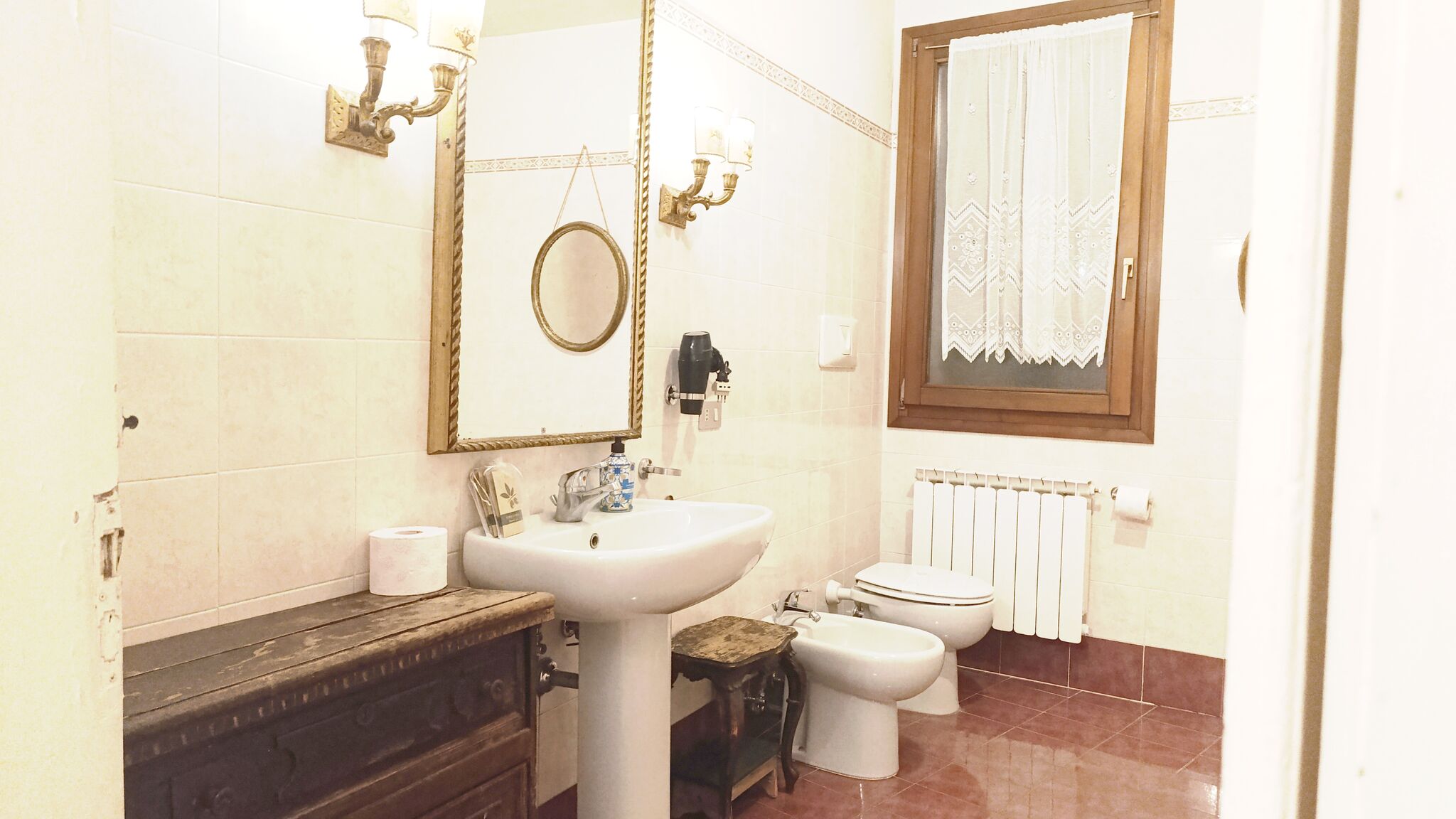 Italianway Venezia Gorgeous apartment St. Mark square by Ca-Sa Check