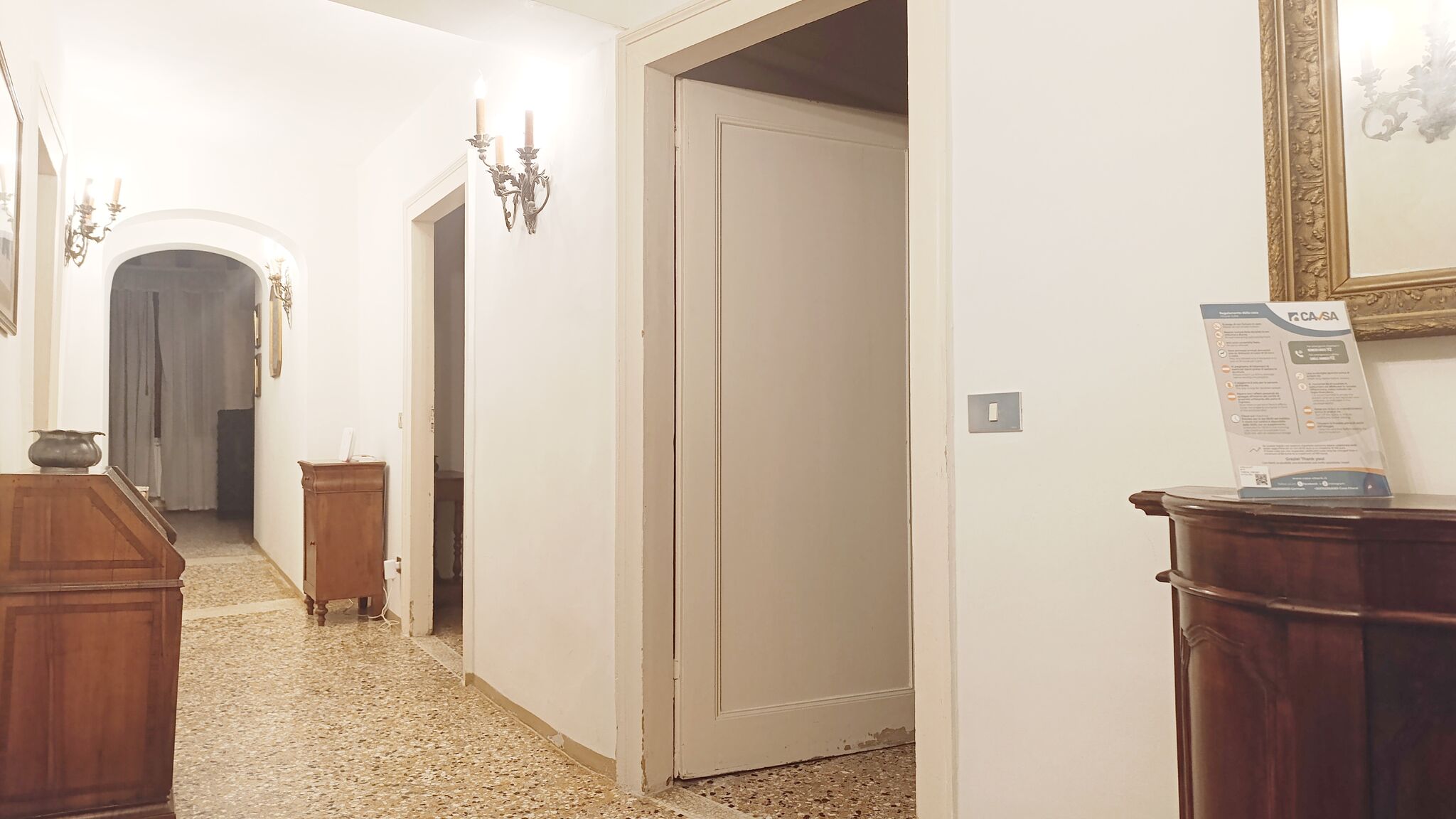 Italianway Venezia Gorgeous apartment St. Mark square by Ca-Sa Check