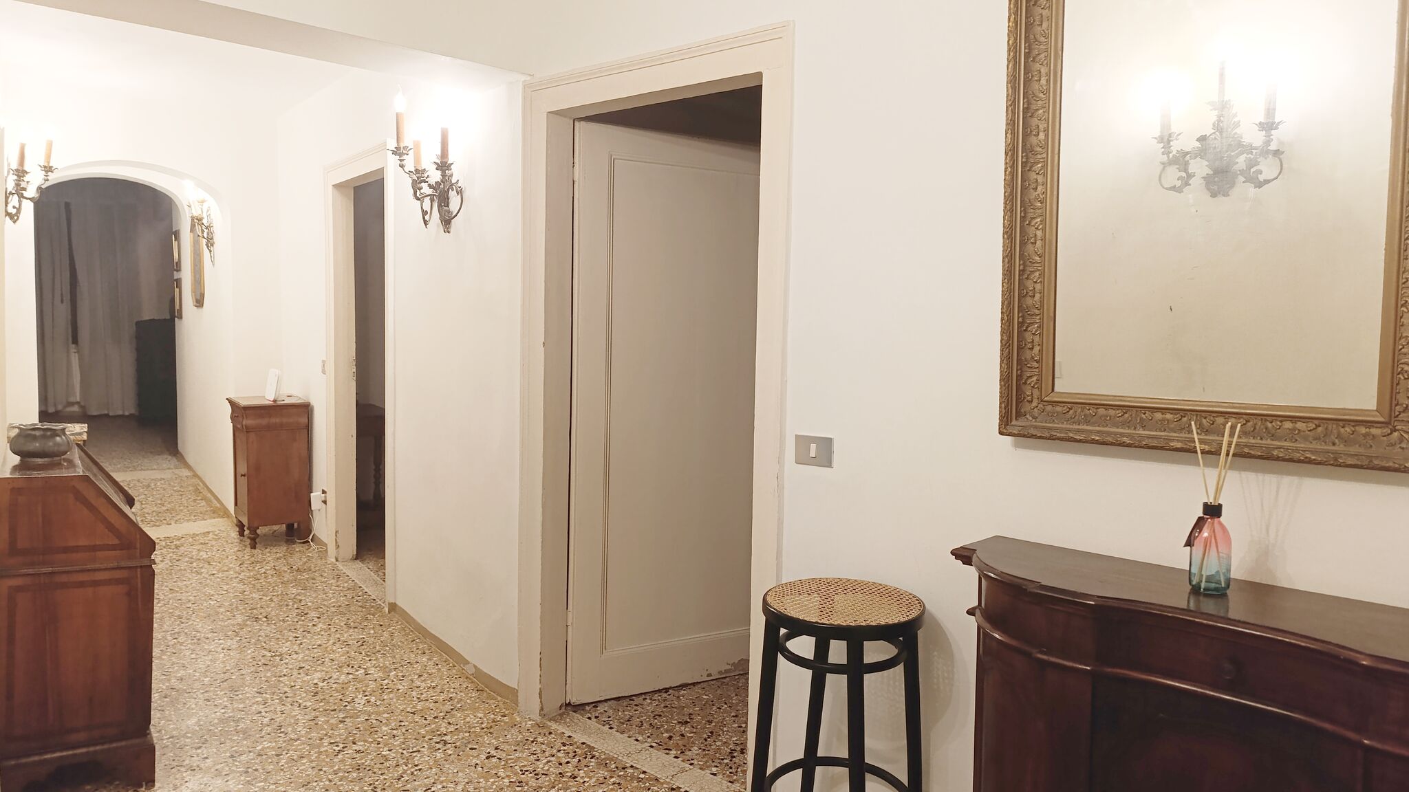 Italianway Venezia Gorgeous apartment St. Mark square by Ca-Sa Check