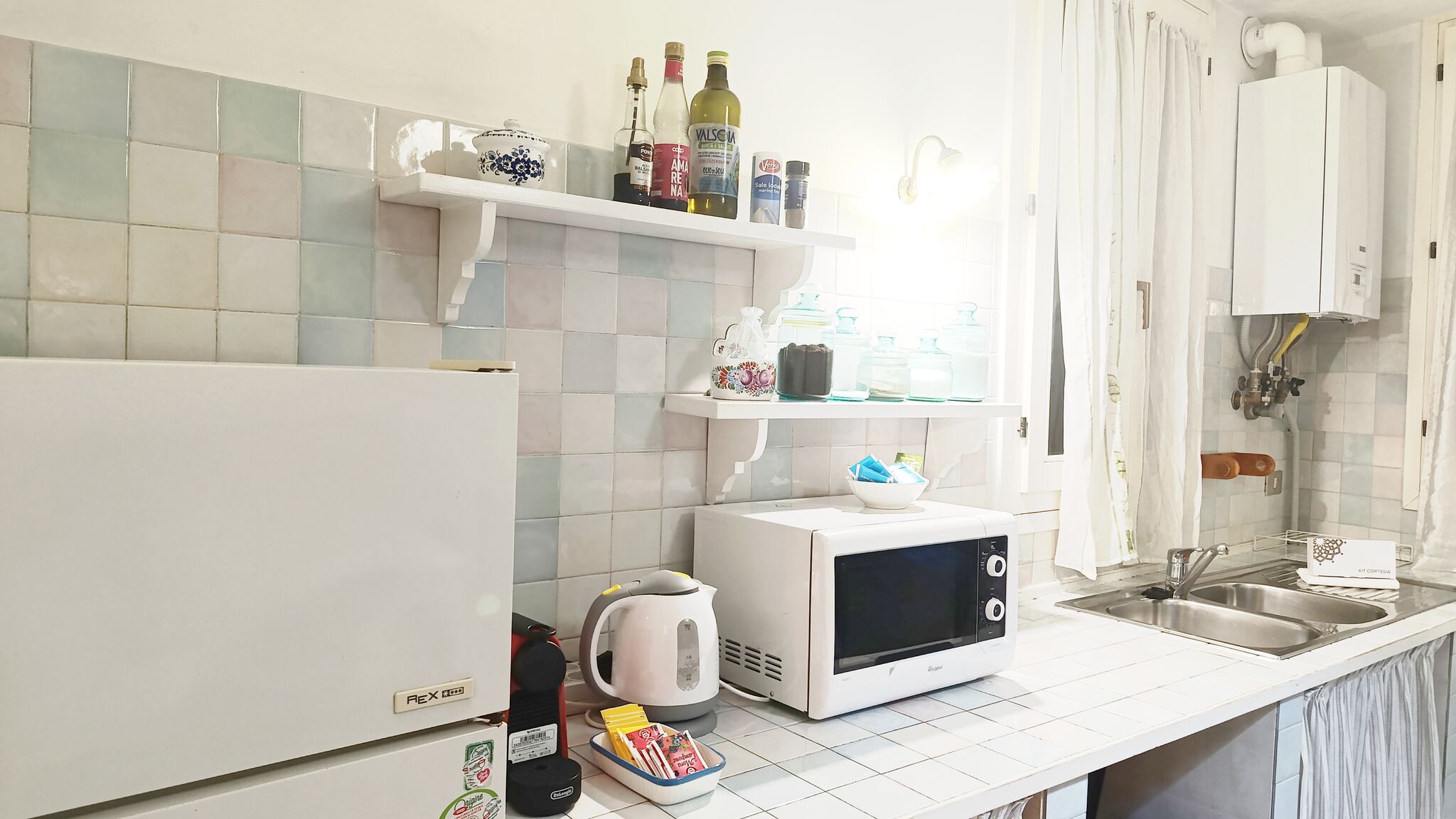 Italianway Venezia Gorgeous apartment St. Mark square by Ca-Sa Check