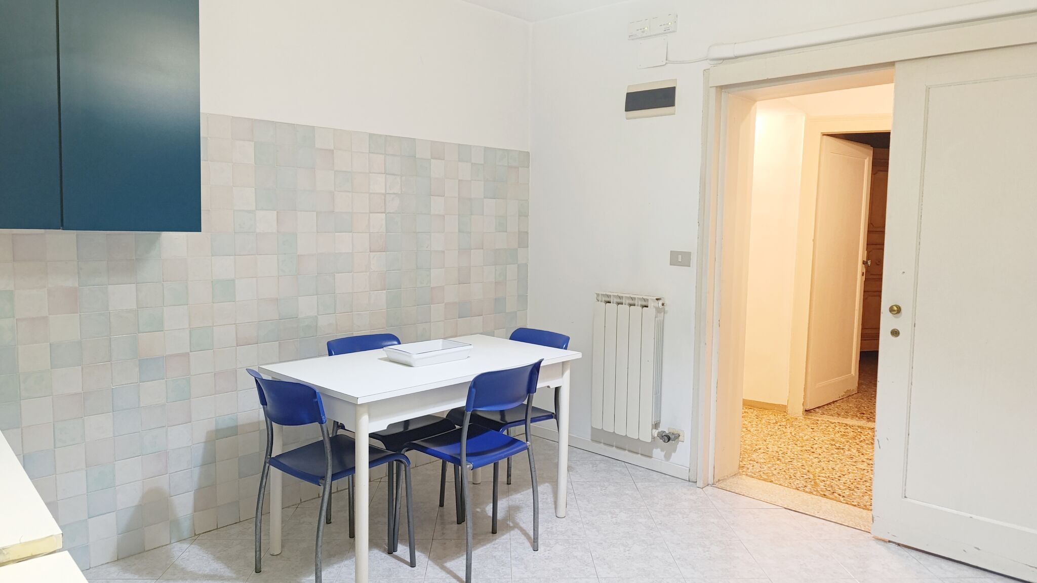 Italianway Venezia Gorgeous apartment St. Mark square by Ca-Sa Check