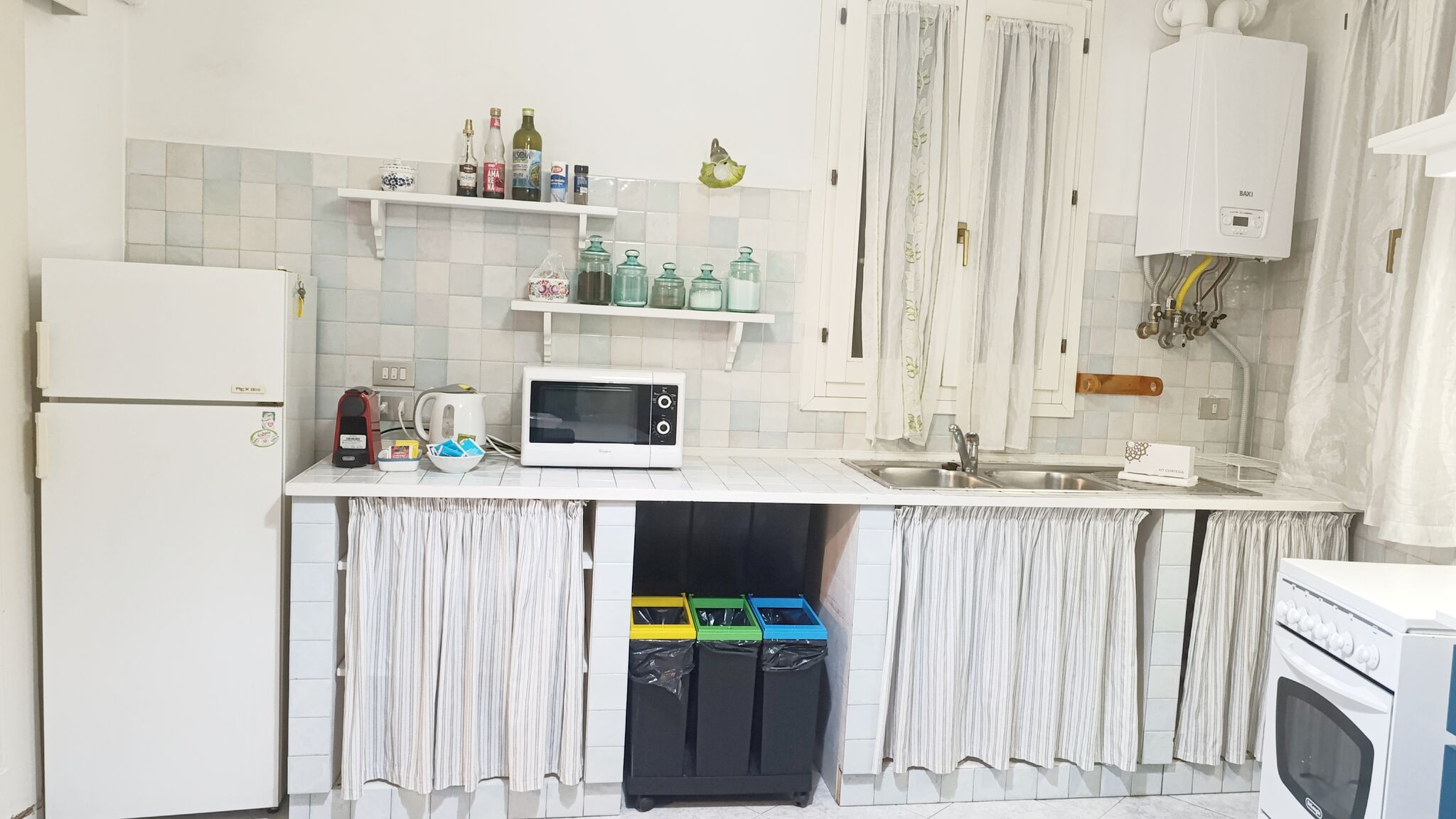 Italianway Venezia Gorgeous apartment St. Mark square by Ca-Sa Check