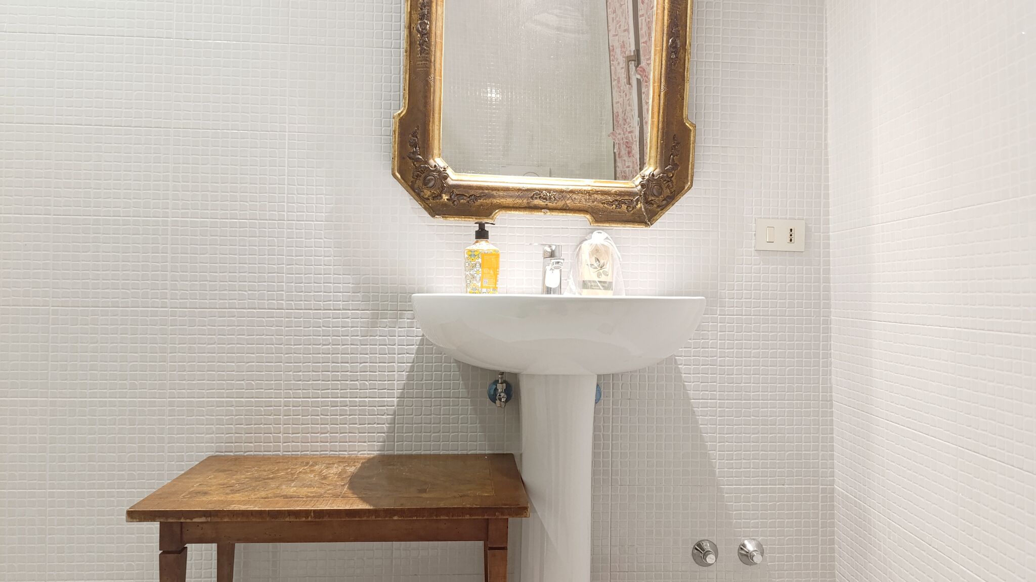 Italianway Venezia Gorgeous apartment St. Mark square by Ca-Sa Check