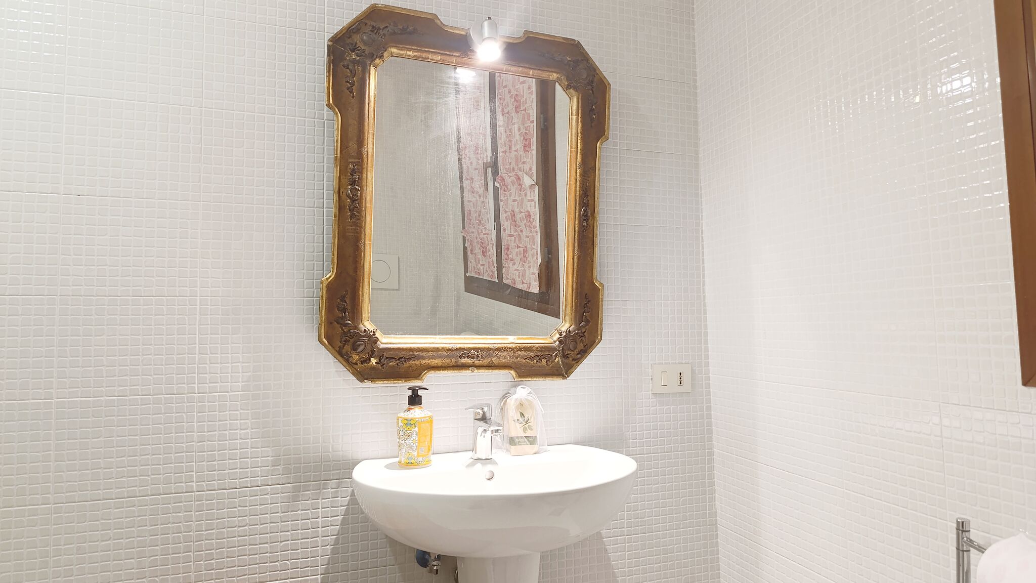 Italianway Venezia Gorgeous apartment St. Mark square by Ca-Sa Check