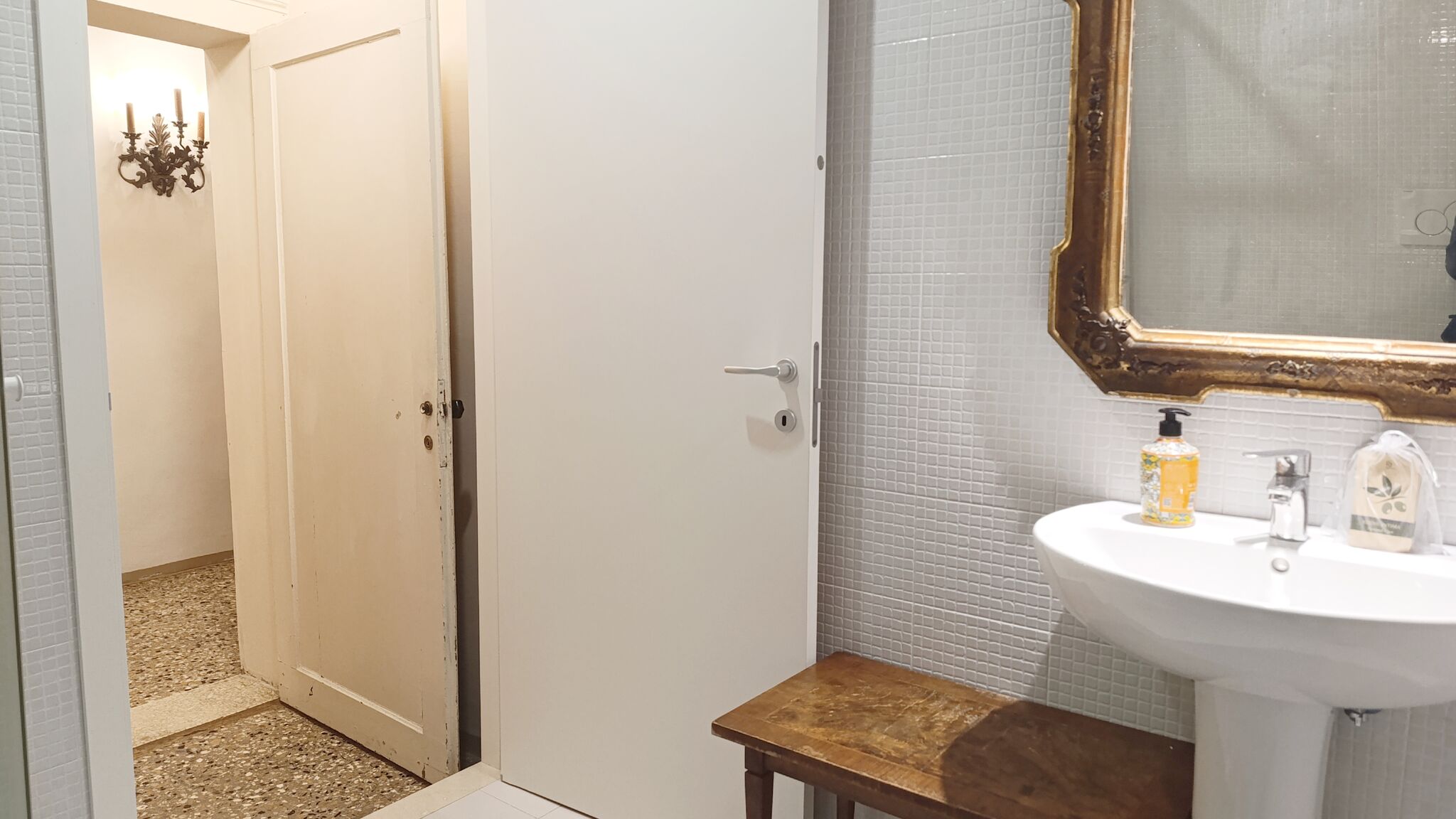 Italianway Venezia Gorgeous apartment St. Mark square by Ca-Sa Check