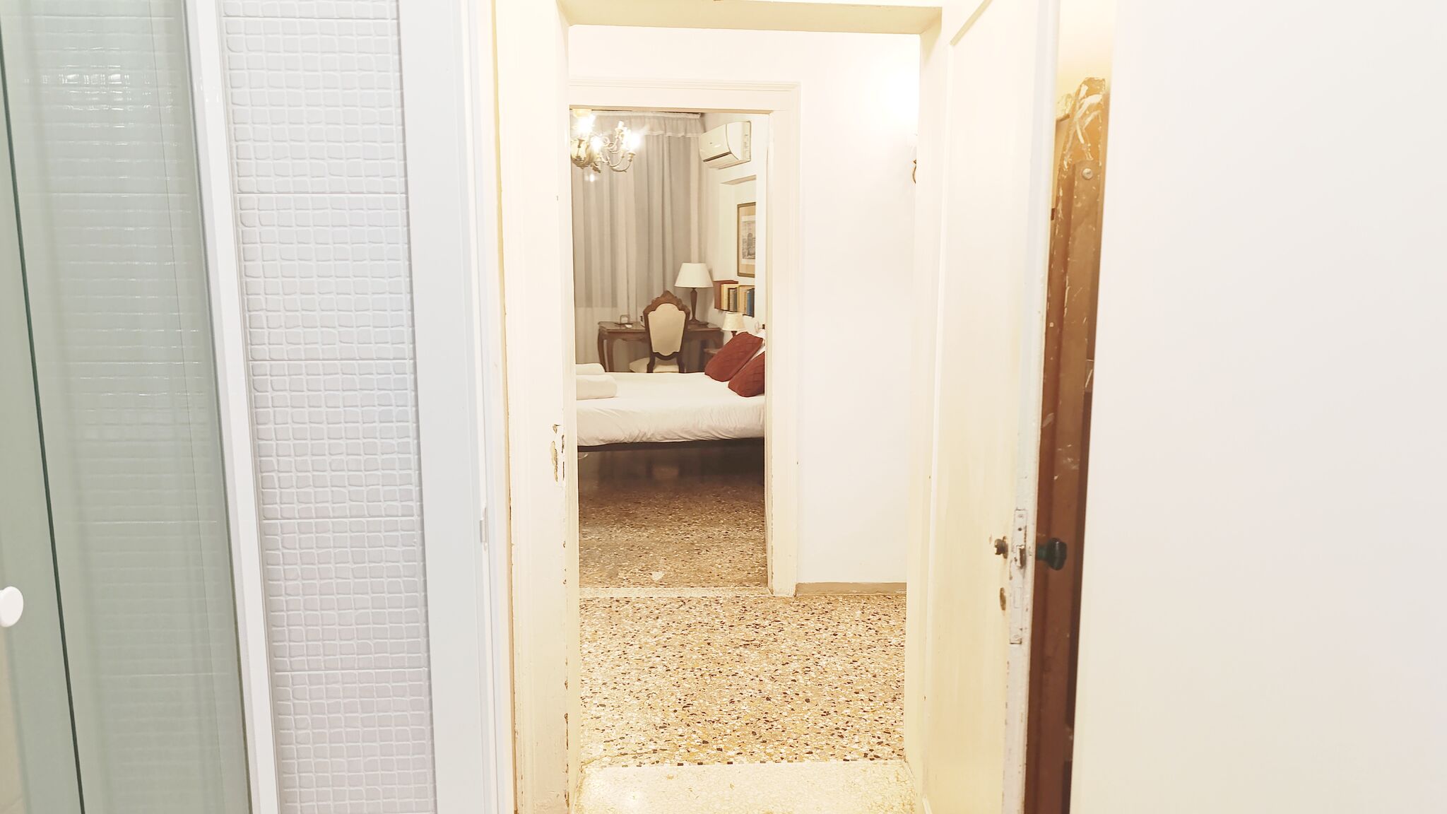 Italianway Venezia Gorgeous apartment St. Mark square by Ca-Sa Check