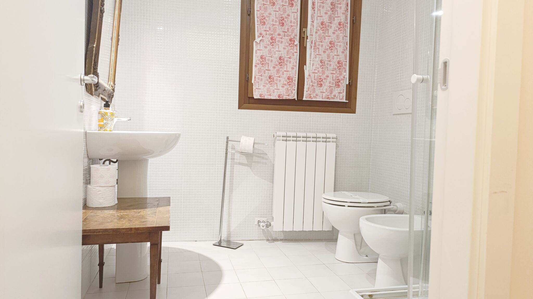 Italianway Venezia Gorgeous apartment St. Mark square by Ca-Sa Check