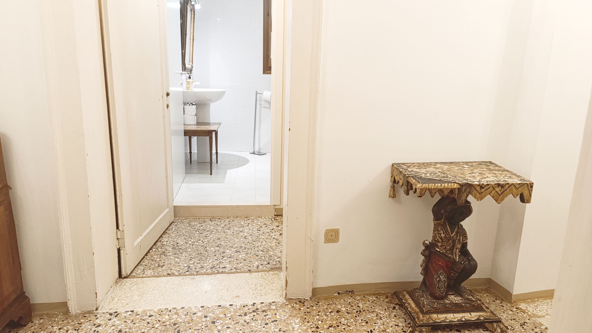 Italianway Venezia Gorgeous apartment St. Mark square by Ca-Sa Check