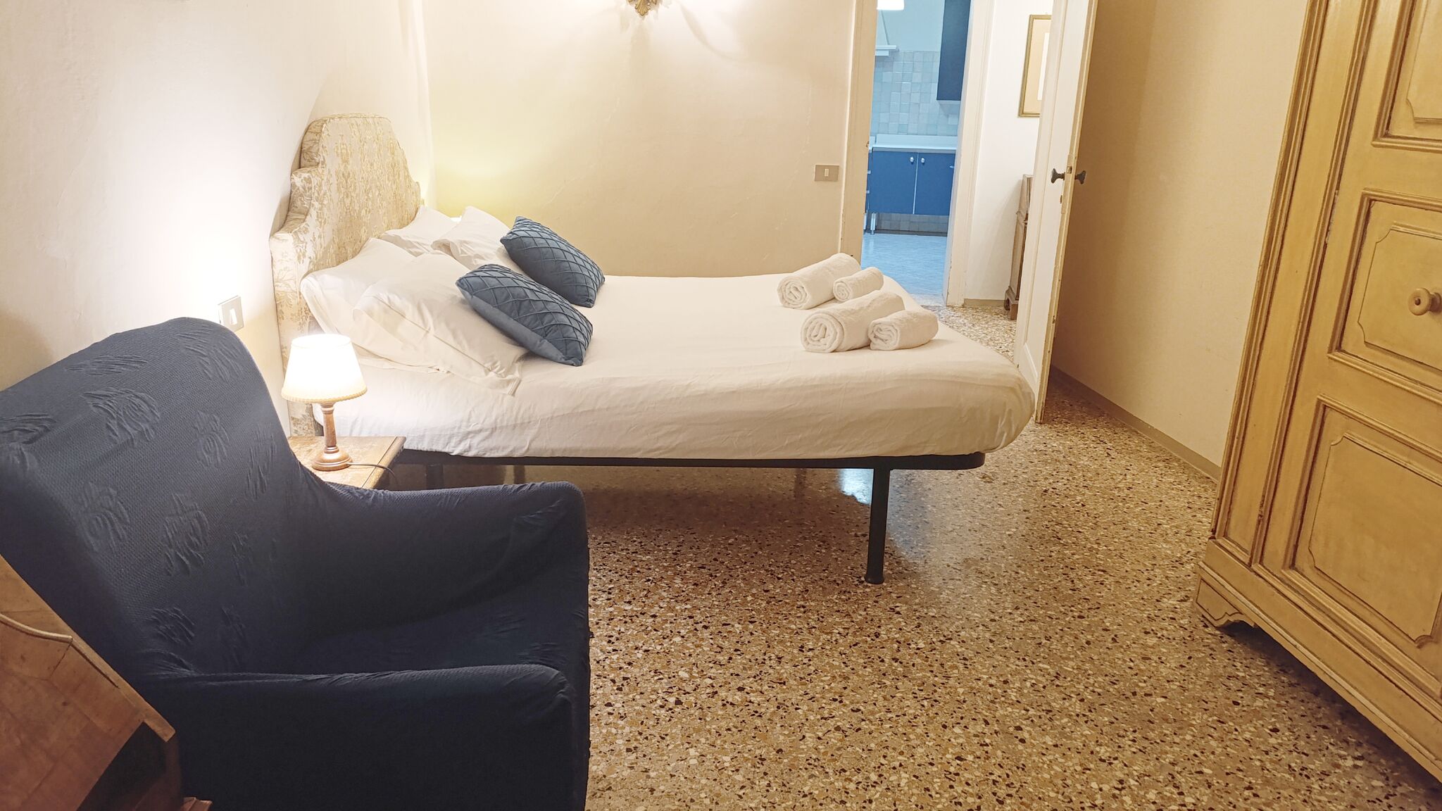 Italianway Venezia Gorgeous apartment St. Mark square by Ca-Sa Check