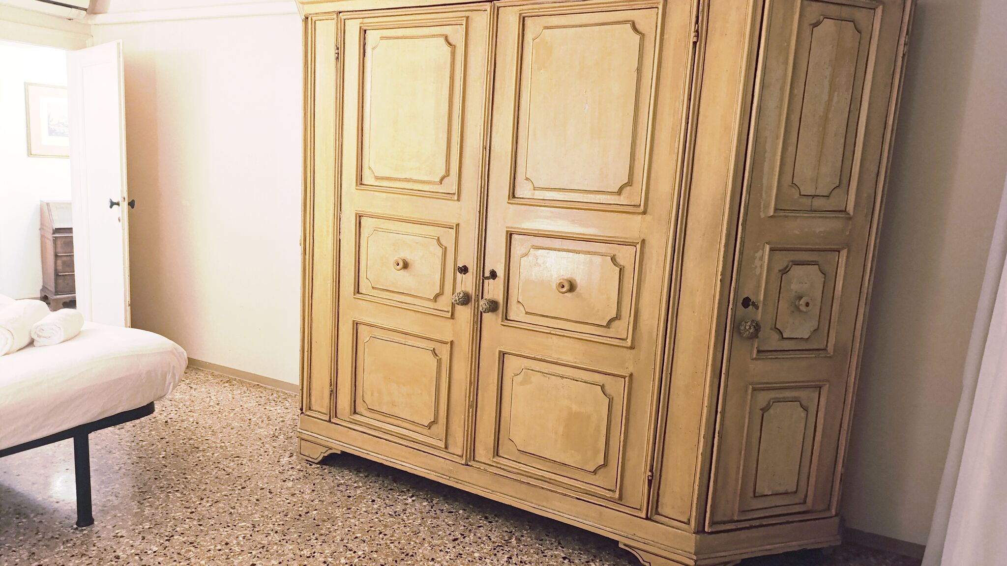 Italianway Venezia Gorgeous apartment St. Mark square by Ca-Sa Check