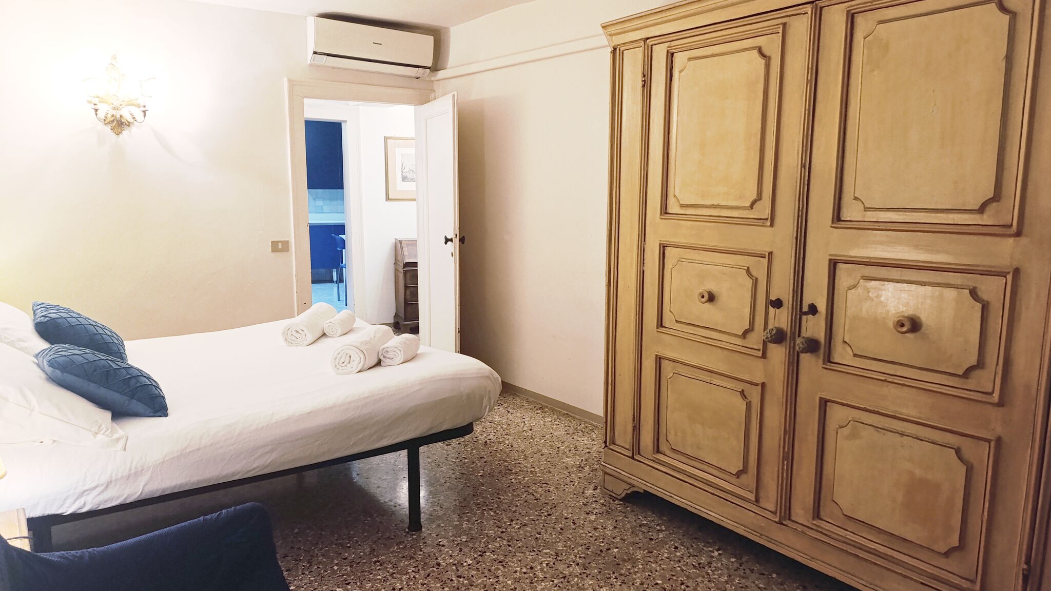 Italianway Venezia Gorgeous apartment St. Mark square by Ca-Sa Check