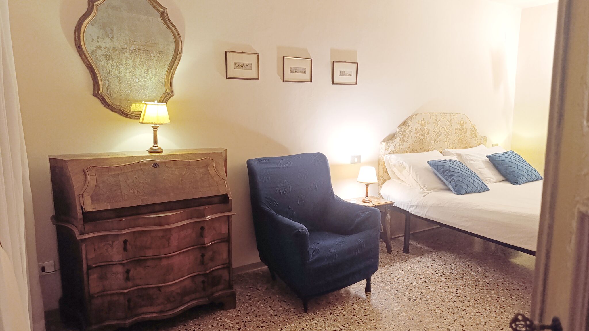 Italianway Venezia Gorgeous apartment St. Mark square by Ca-Sa Check