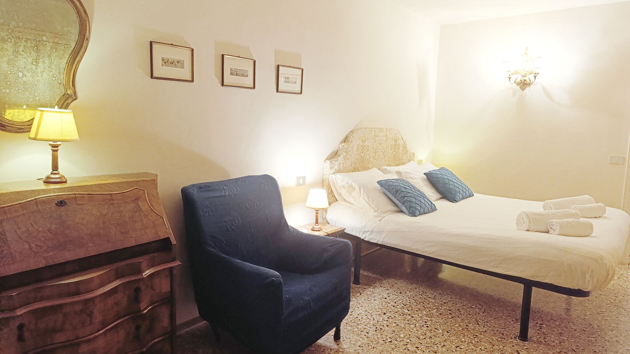 Italianway Venezia Gorgeous apartment St. Mark square by Ca-Sa Check