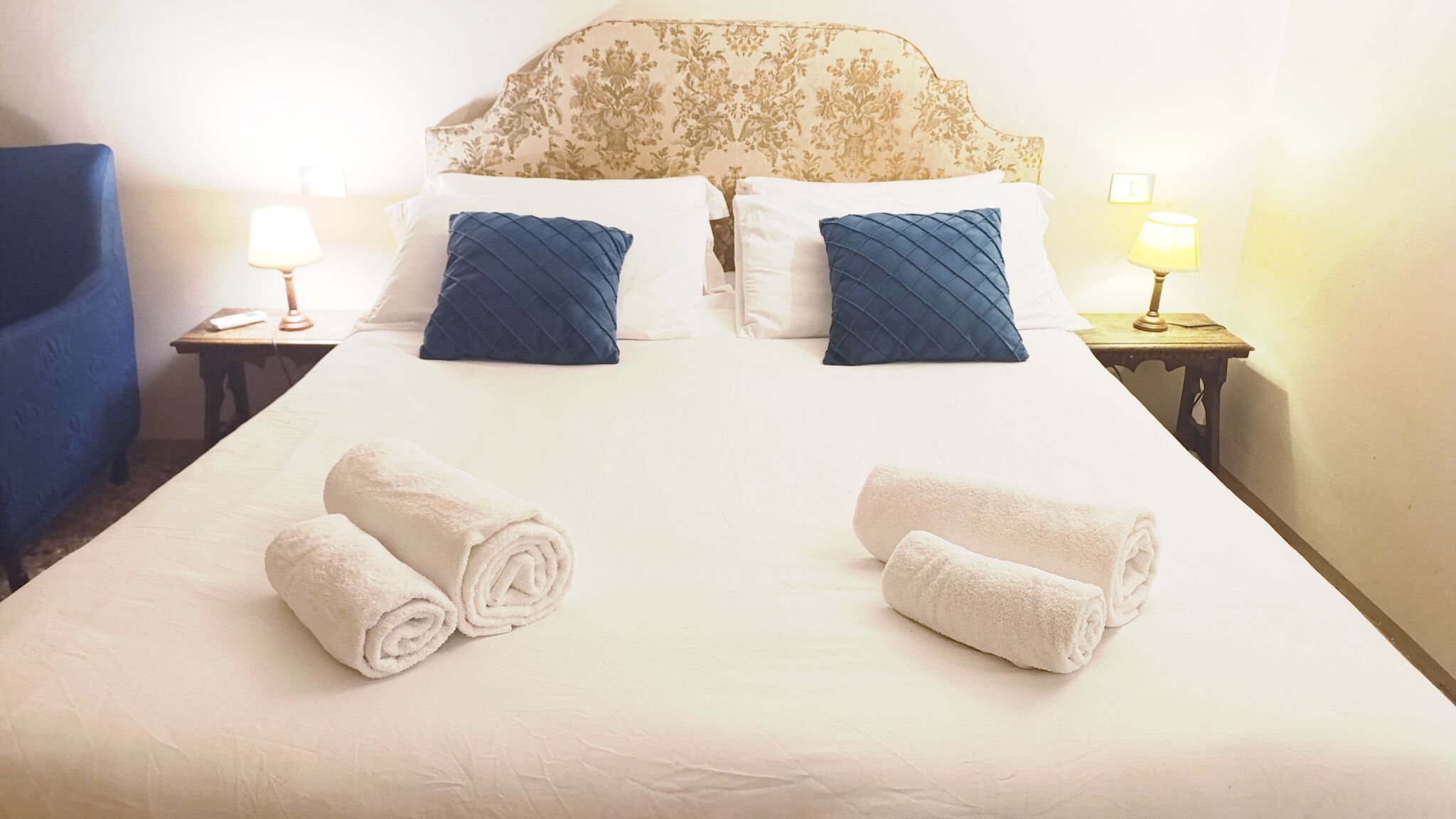 Italianway Venezia Gorgeous apartment St. Mark square by Ca-Sa Check