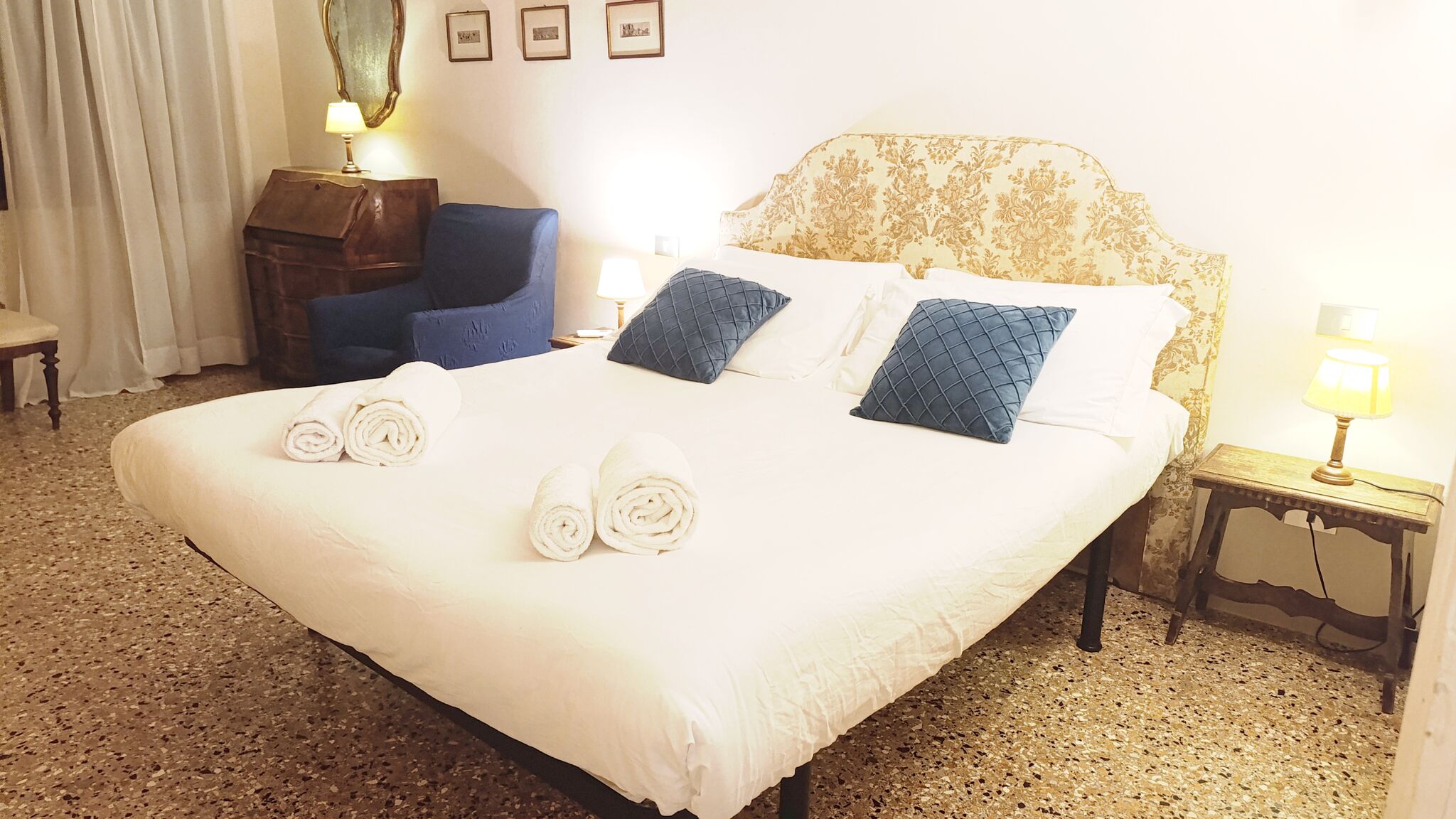 Italianway Venezia Gorgeous apartment St. Mark square by Ca-Sa Check