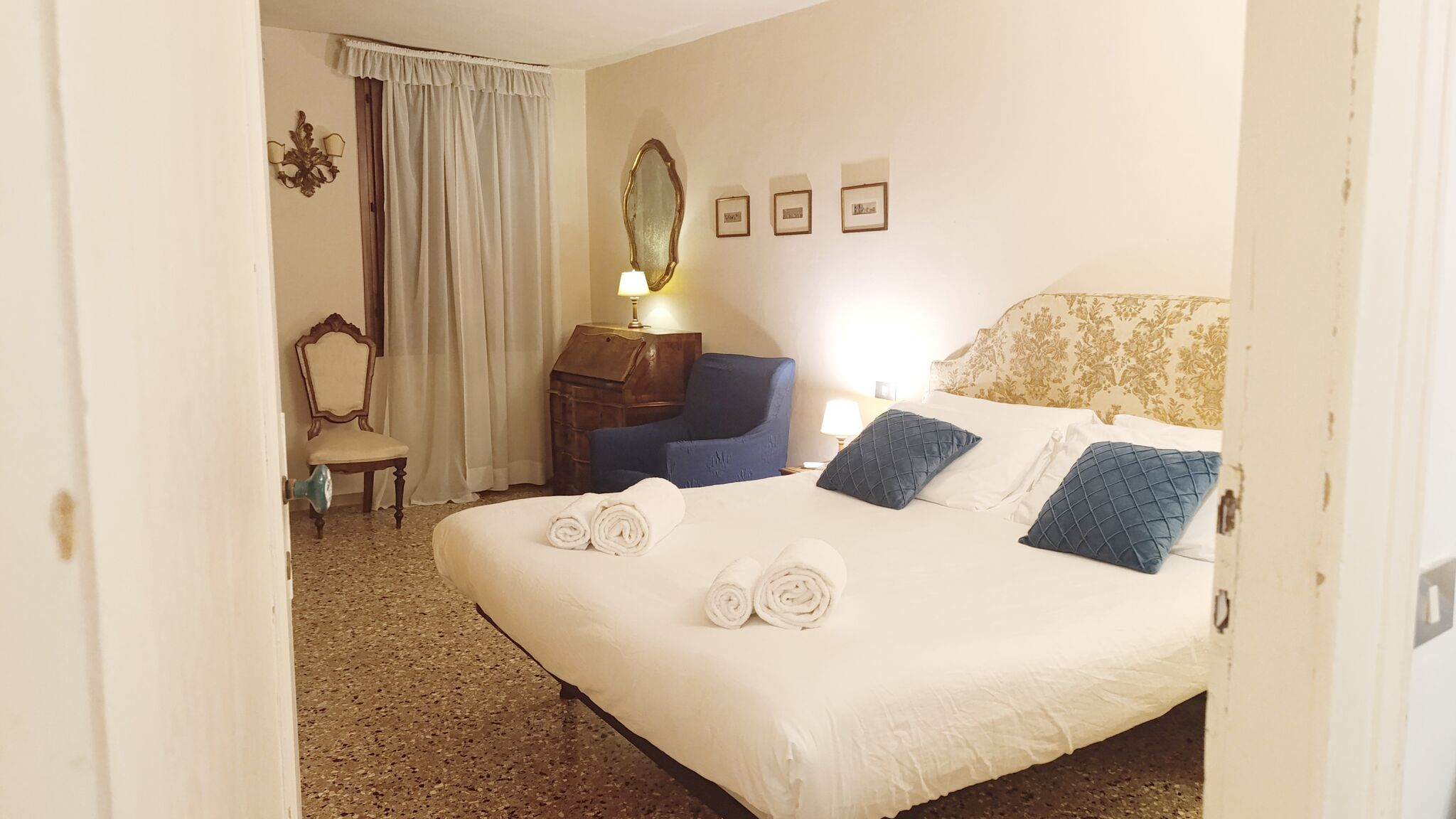 Italianway Venezia Gorgeous apartment St. Mark square by Ca-Sa Check