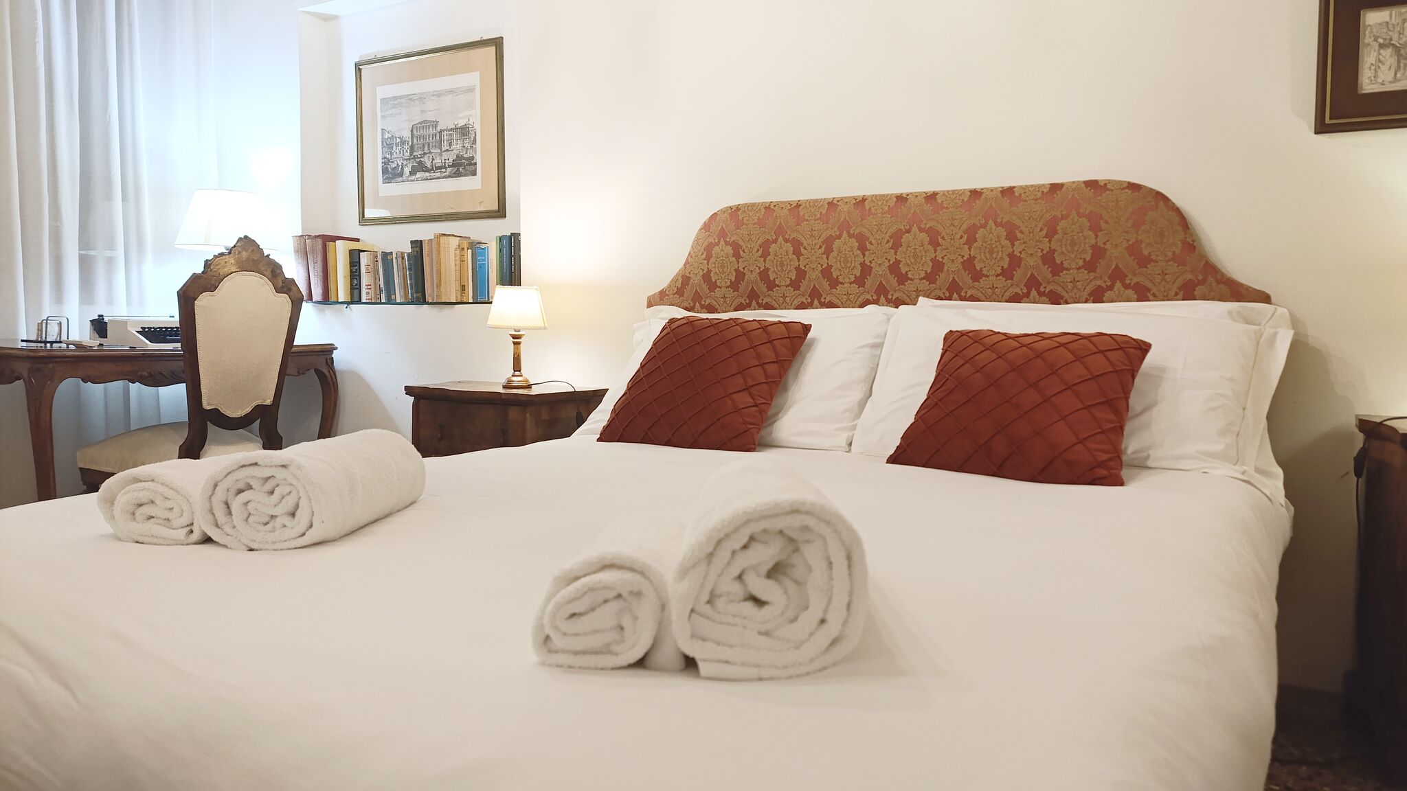 Italianway Venezia Gorgeous apartment St. Mark square by Ca-Sa Check