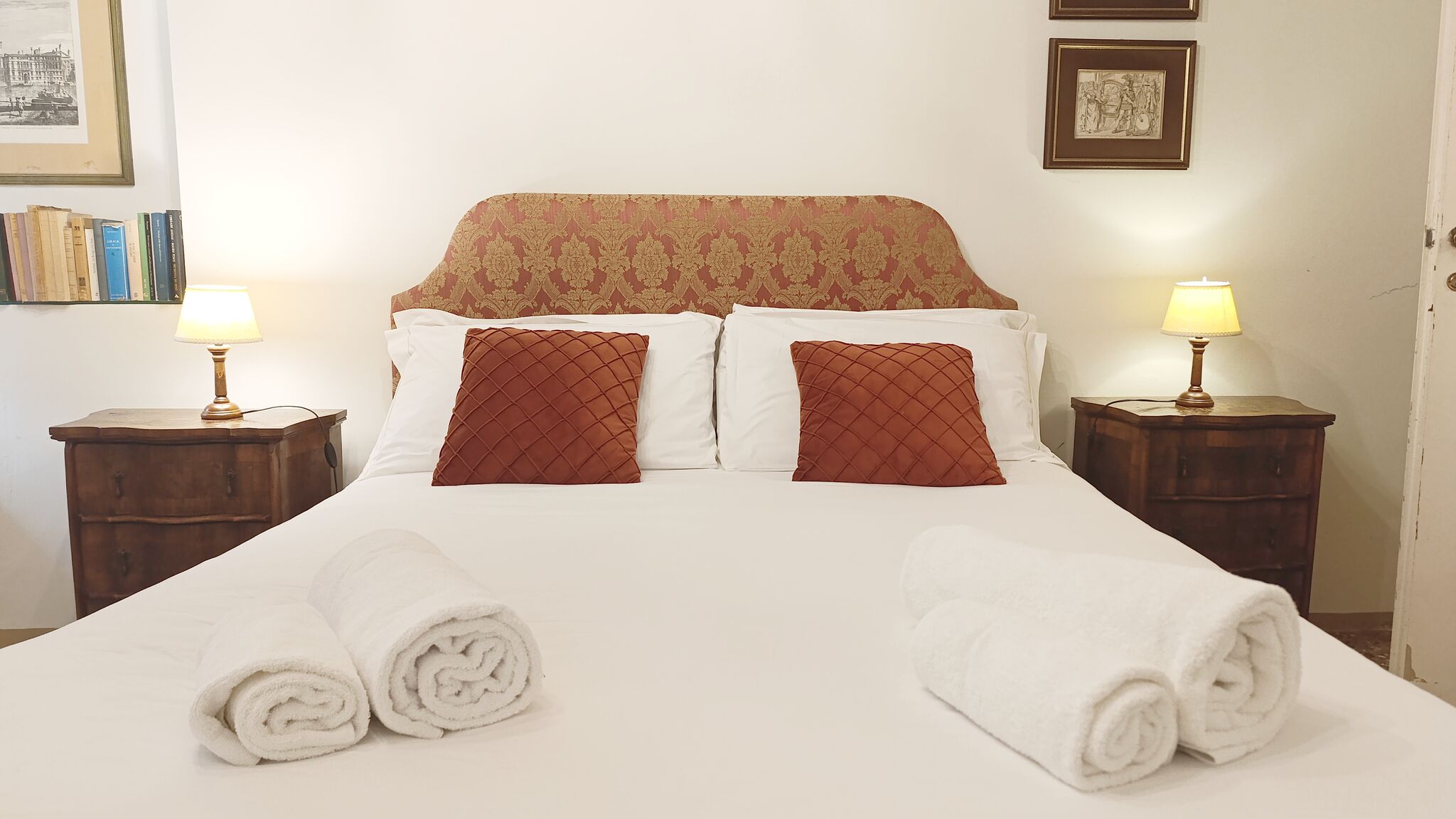 Italianway Venezia Gorgeous apartment St. Mark square by Ca-Sa Check