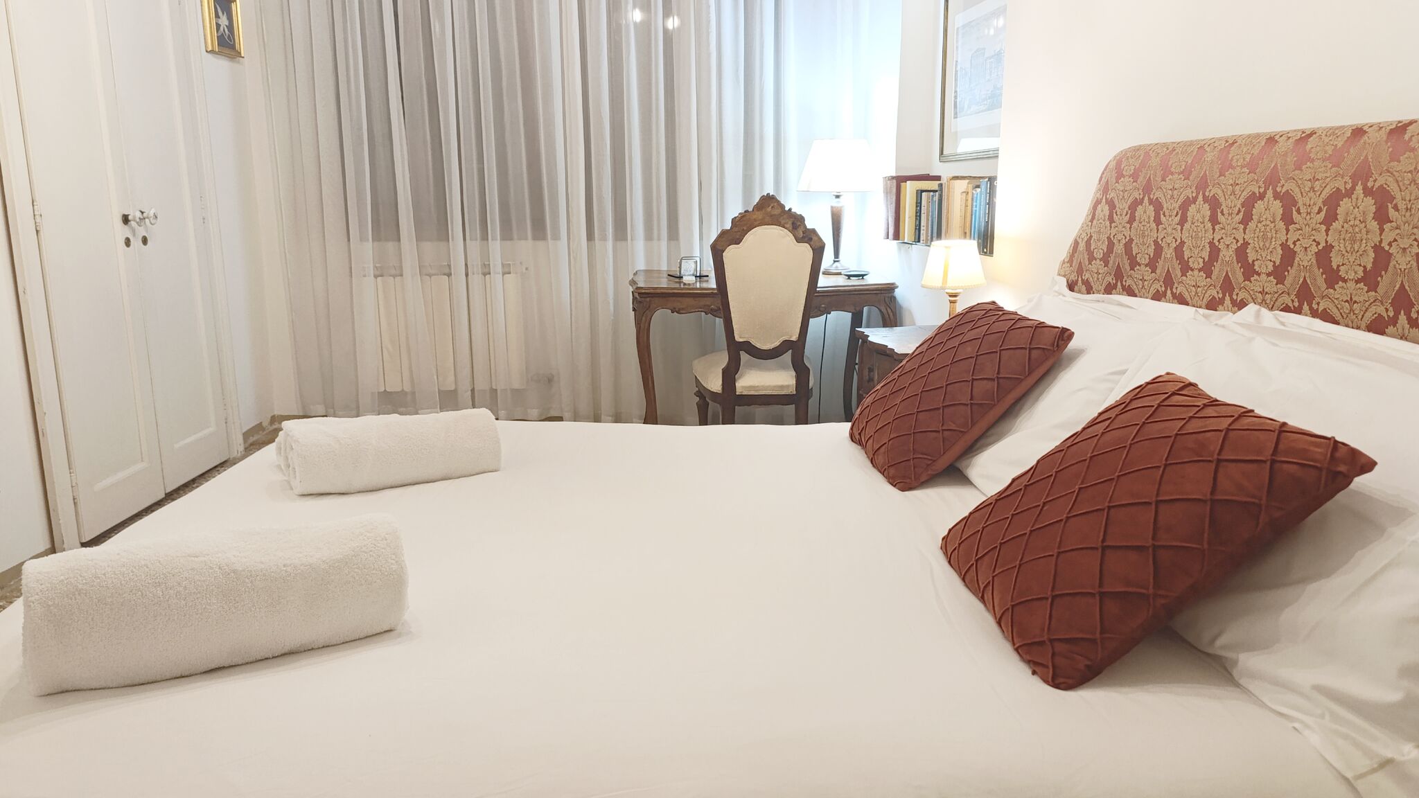 Italianway Venezia Gorgeous apartment St. Mark square by Ca-Sa Check