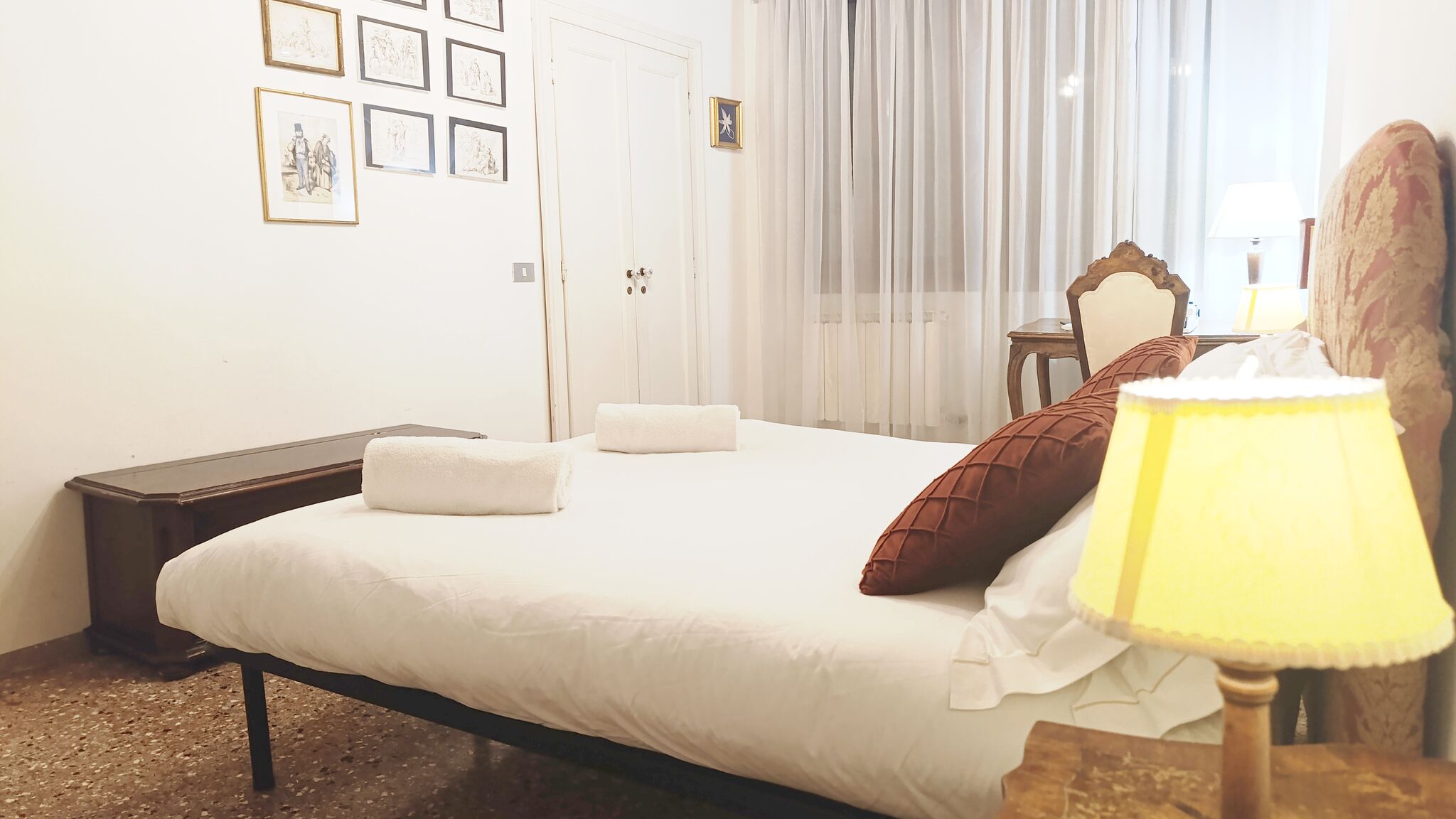 Italianway Venezia Gorgeous apartment St. Mark square by Ca-Sa Check