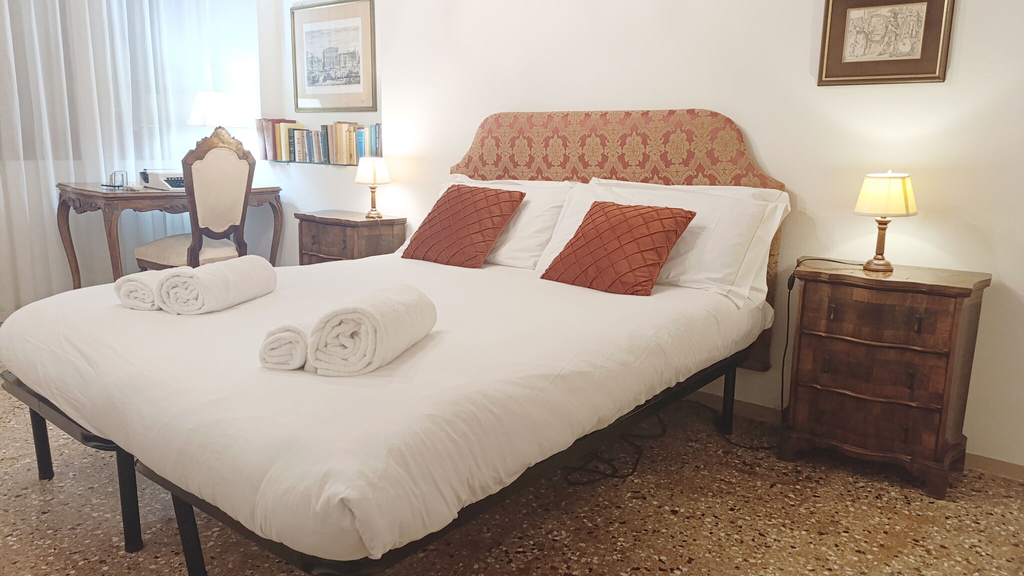 Italianway Venezia Gorgeous apartment St. Mark square by Ca-Sa Check