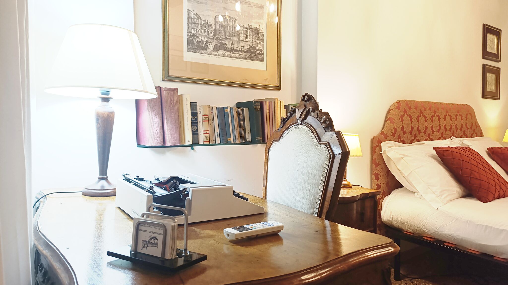 Italianway Venezia Gorgeous apartment St. Mark square by Ca-Sa Check