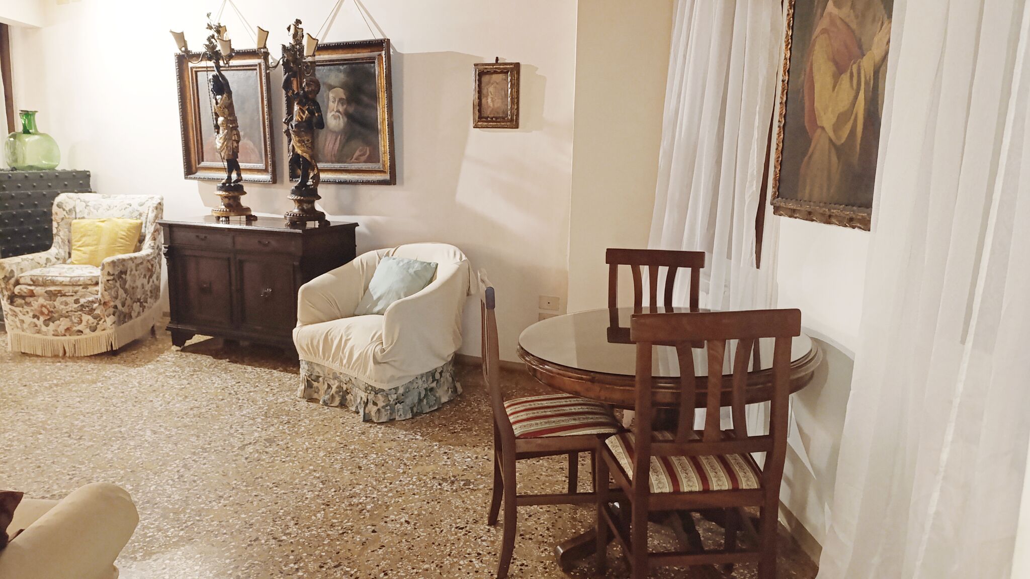 Italianway Venezia Gorgeous apartment St. Mark square by Ca-Sa Check