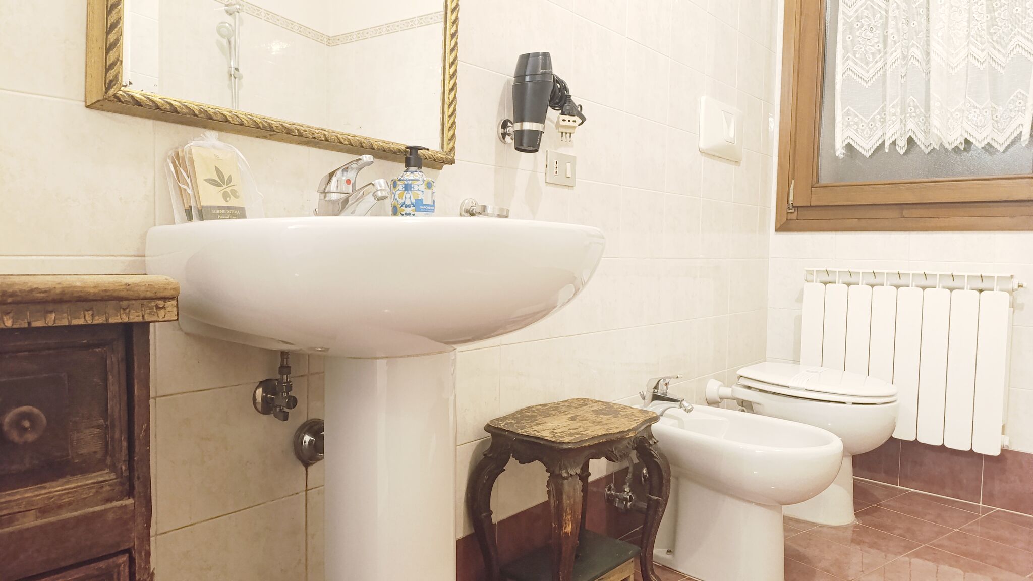 Italianway Venezia Gorgeous apartment St. Mark square by Ca-Sa Check