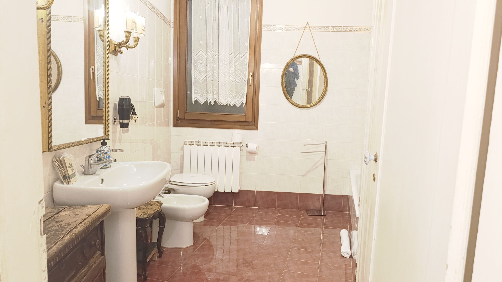 Italianway Venezia Gorgeous apartment St. Mark square by Ca-Sa Check