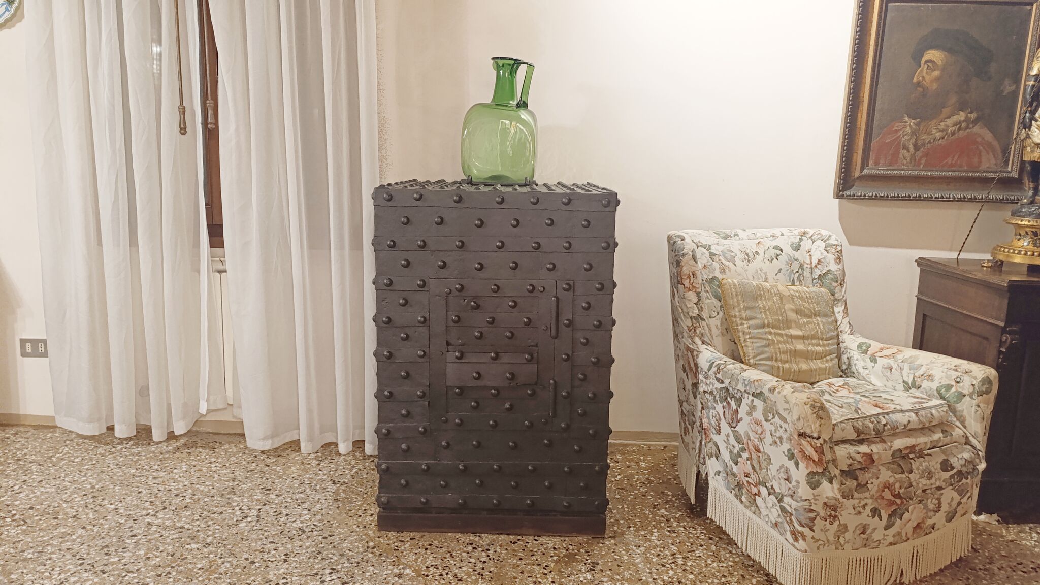 Italianway Venezia Gorgeous apartment St. Mark square by Ca-Sa Check