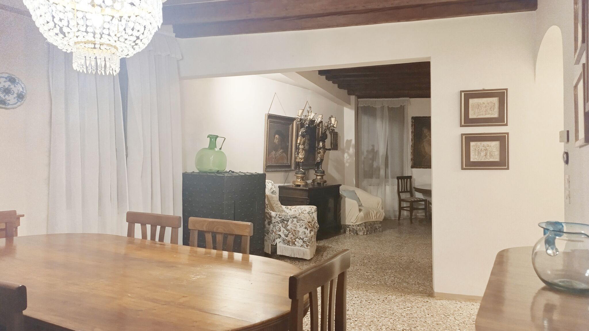 Italianway Venezia Gorgeous apartment St. Mark square by Ca-Sa Check