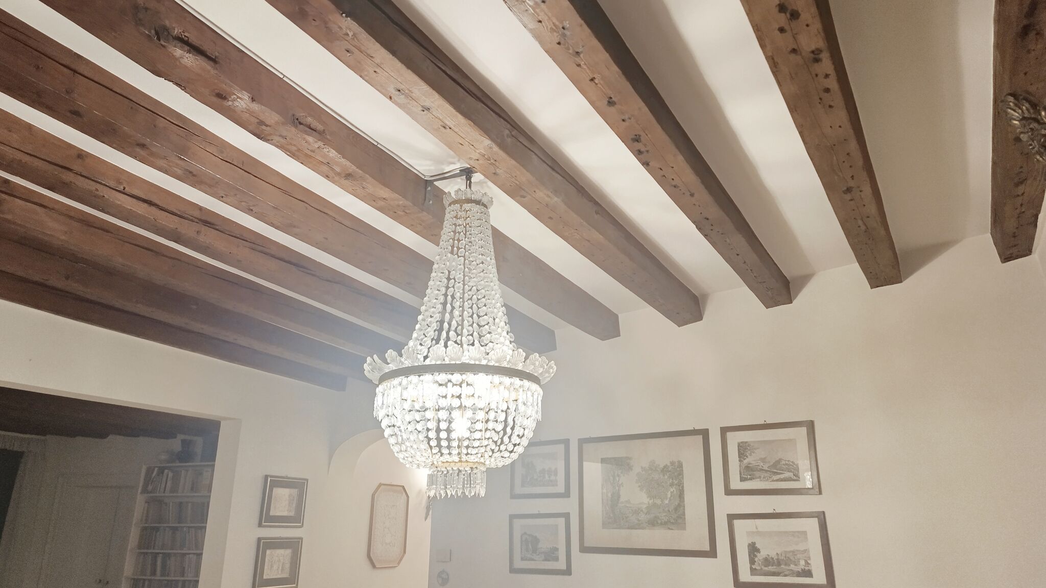 Italianway Venezia Gorgeous apartment St. Mark square by Ca-Sa Check