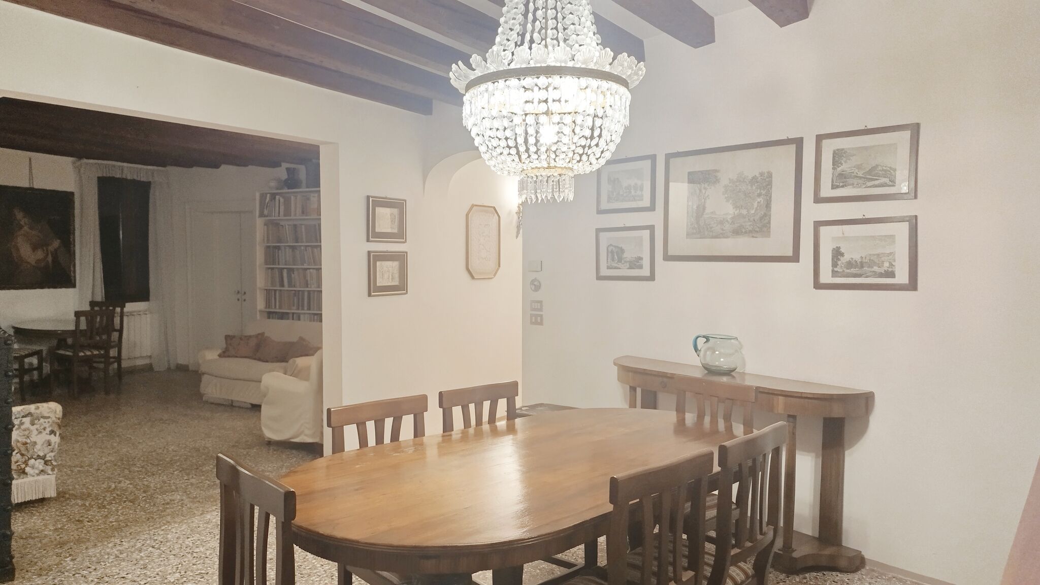 Italianway Venezia Gorgeous apartment St. Mark square by Ca-Sa Check