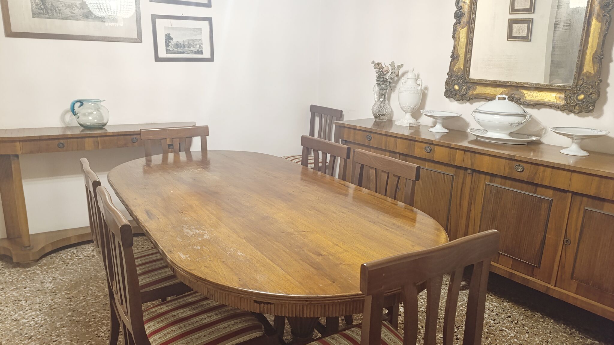 Italianway Venezia Gorgeous apartment St. Mark square by Ca-Sa Check